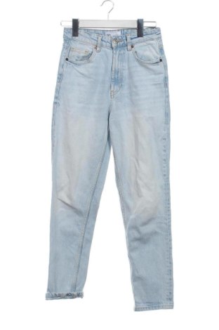 Damen Jeans Zara, Größe XS, Farbe Blau, Preis 14,00 €
