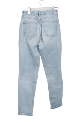 Damen Jeans Zara, Größe XS, Farbe Blau, Preis 14,00 €