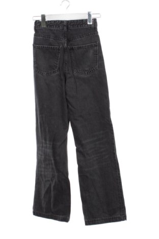 Damskie jeansy Zara, Rozmiar XXS, Kolor Czarny, Cena 75,02 zł
