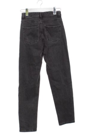 Damskie jeansy Zara, Rozmiar XS, Kolor Czarny, Cena 75,02 zł