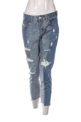 Дамски дънки Zee Lane, Размер M, Цвят Син, Цена 38,36 €