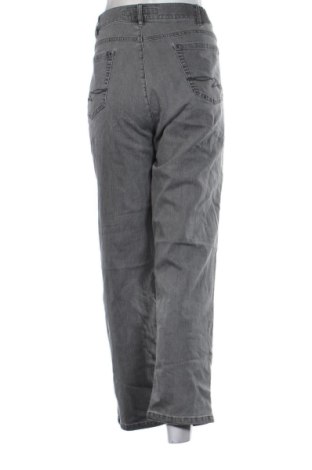 Дамски дънки Zerres, Размер XXL, Цвят Сив, Цена 21,47 €