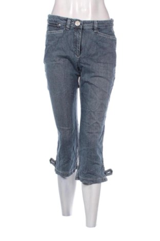 Дамски дънки Zerres, Размер M, Цвят Син, Цена 21,47 €