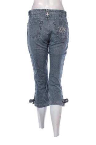 Дамски дънки Zerres, Размер M, Цвят Син, Цена 21,47 €