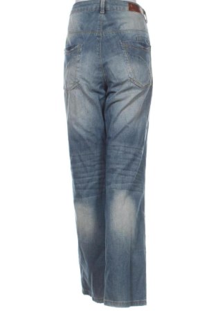Дамски дънки Zizzi, Размер 3XL, Цвят Син, Цена 25,00 €