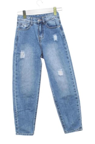 Blugi de femei Zuiki, Mărime XXS, Culoare Albastru, Preț 77,00 Lei