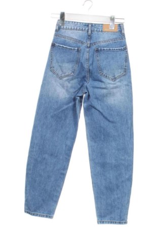 Blugi de femei Zuiki, Mărime XXS, Culoare Albastru, Preț 77,00 Lei