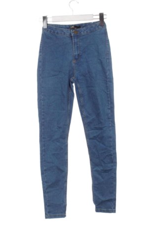 Blugi de femei Zuiki, Mărime XS, Culoare Albastru, Preț 91,99 Lei