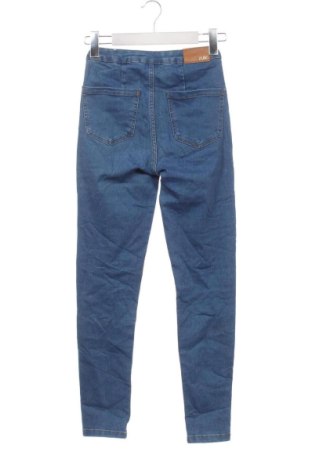 Blugi de femei Zuiki, Mărime XS, Culoare Albastru, Preț 91,99 Lei