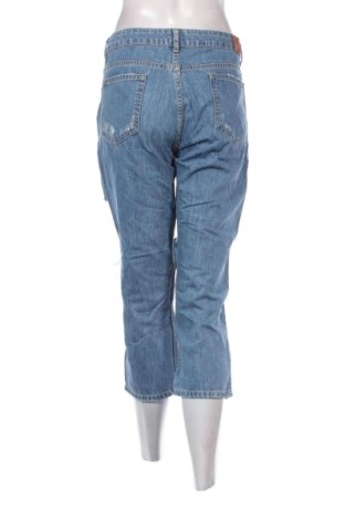 Γυναικείο Τζίν Zuiki, Μέγεθος L, Χρώμα Μπλέ, Τιμή 17,99 €