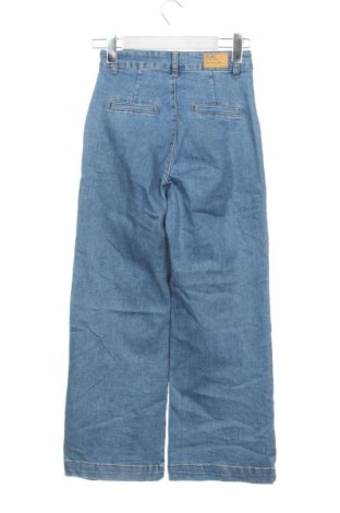 Damskie jeansy Zuiki, Rozmiar XXS, Kolor Niebieski, Cena 78,99 zł