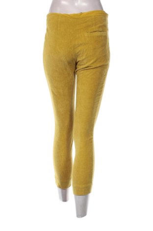 Дамски джинси COS, Размер S, Цвят Жълт, Цена 35,27 €