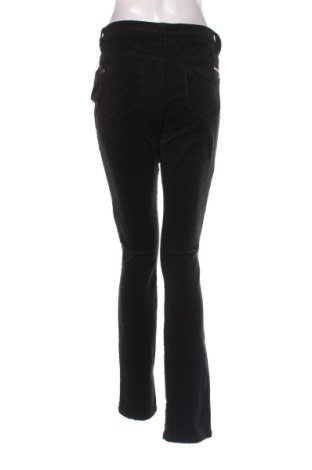 Damskie sztruksy DKNY Jeans, Rozmiar M, Kolor Czarny, Cena 282,66 zł