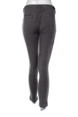 Pantaloni de velvet de femei Jacob Cohen, Mărime S, Culoare Gri, Preț 453,55 Lei