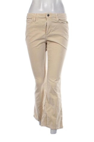 Dámske menčestráky Mango, Veľkosť M, Farba Béžová, Cena  17,39 €