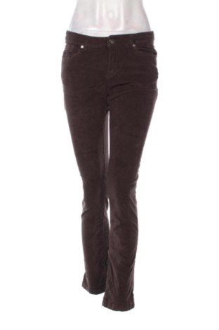Damen Cordhose Montego, Größe S, Farbe Braun, Preis 15,00 €
