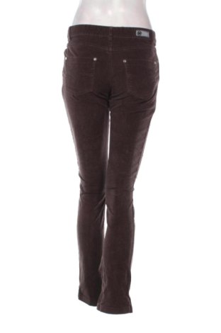 Damen Cordhose Montego, Größe S, Farbe Braun, Preis 15,00 €