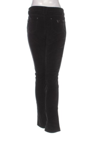 Pantaloni de velvet de femei Onado, Mărime L, Culoare Negru, Preț 78,20 Lei