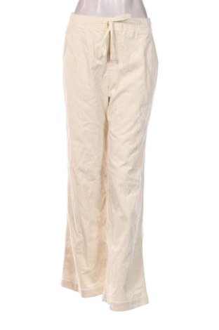 Damen Cordhose Opus, Größe M, Farbe Ecru, Preis € 45,99