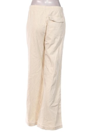 Damen Cordhose Opus, Größe M, Farbe Ecru, Preis € 45,99