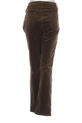 Dámské manšestráky  Ralph Lauren, Velikost XL, Barva Zelená, Cena  1 391,00 Kč