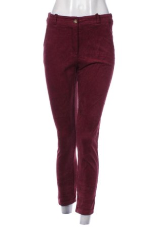 Damen Cordhose Unbranded, Größe S, Farbe Rosa, Preis € 19,99