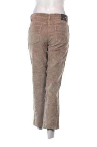 Pantaloni de velvet de femei Unbranded, Mărime L, Culoare Maro, Preț 91,99 Lei