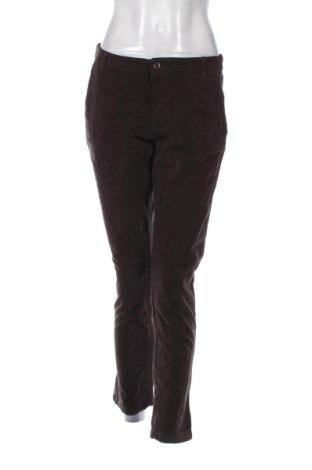 Női kordbársony nadrág Unbranded, Méret L, Szín Barna, Ár 7 499 Ft