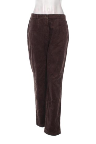 Damskie sztruksy Unbranded, Rozmiar M, Kolor Brązowy, Cena 78,99 zł