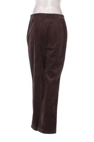 Damskie sztruksy Unbranded, Rozmiar M, Kolor Brązowy, Cena 78,99 zł