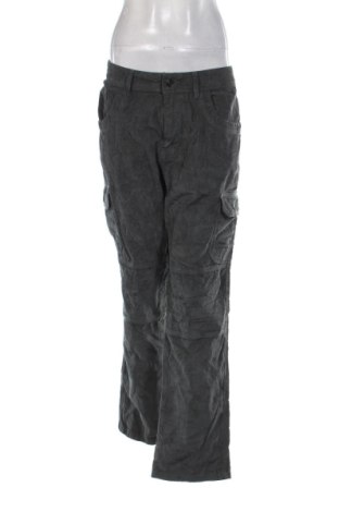Pantaloni de velvet de femei Unbranded, Mărime XXL, Culoare Verde, Preț 91,99 Lei