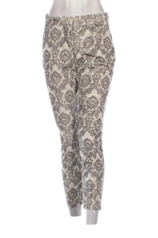 Pantaloni de velvet de femei Unbranded, Mărime M, Culoare Multicolor, Preț 78,20 Lei