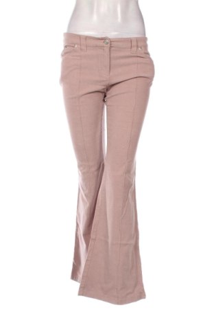 Pantaloni de velvet de femei Xanaka, Mărime L, Culoare Mov deschis, Preț 78,20 Lei