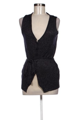 Дамски елек Adele Fado, Размер M, Цвят Син, Цена 38,85 €