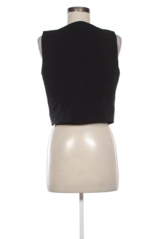 Дамски елек Amisu, Размер L, Цвят Черен, Цена 20,45 €