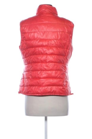Vestă de femei Amisu, Mărime M, Culoare Roșu, Preț 151,99 Lei