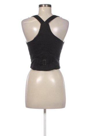 Damska kamizelka Amisu, Rozmiar S, Kolor Czarny, Cena 107,17 zł