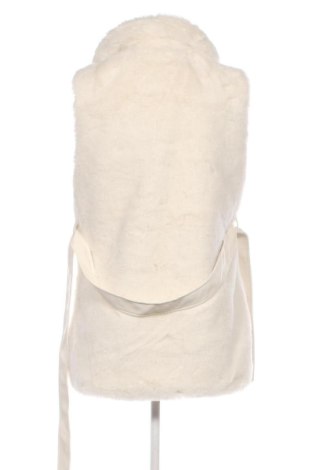 Vestă de femei Amisu, Mărime L, Culoare Ecru, Preț 89,99 Lei