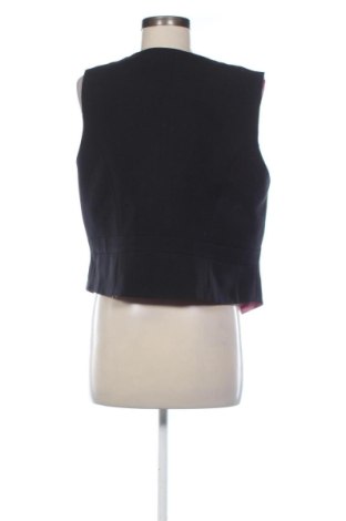 Vestă de femei Atmosphere, Mărime L, Culoare Negru, Preț 103,96 Lei