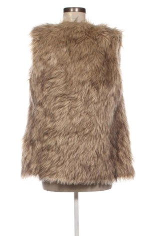 Damenweste Bershka, Größe S, Farbe Beige, Preis 31,99 €