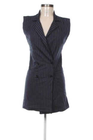 Vestă de femei Bershka, Mărime M, Culoare Multicolor, Preț 123,99 Lei