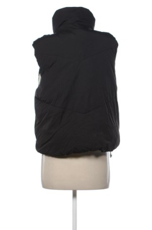 Dámská vesta  Bershka, Velikost M, Barva Černá, Cena  549,00 Kč