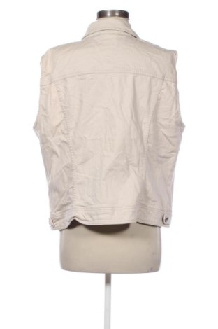 Női mellény Bonita, Méret XXL, Szín Bézs, Ár 10 049 Ft