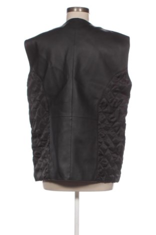 Γυναικείο γιλέκο Cibyll, Μέγεθος XL, Χρώμα Μαύρο, Τιμή 20,00 €