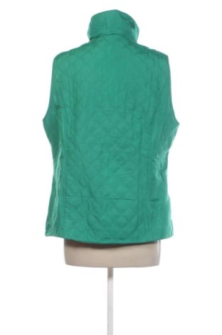 Γυναικείο γιλέκο Collection L, Μέγεθος XL, Χρώμα Πράσινο, Τιμή 23,99 €