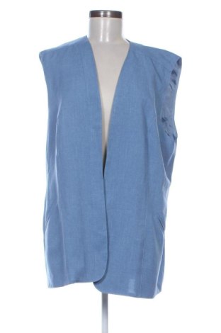 Vestă de femei Creation Atelier, Mărime XL, Culoare Albastru, Preț 123,99 Lei