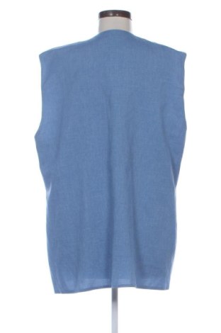 Vestă de femei Creation Atelier, Mărime XL, Culoare Albastru, Preț 123,99 Lei