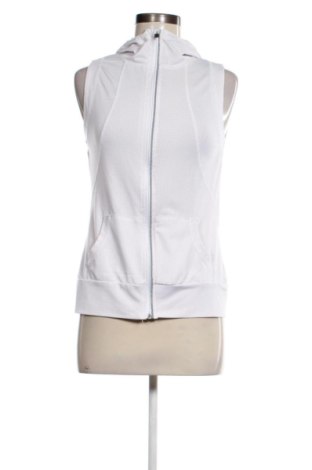 Γυναικείο γιλέκο Crivit, Μέγεθος M, Χρώμα Λευκό, Τιμή 20,00 €