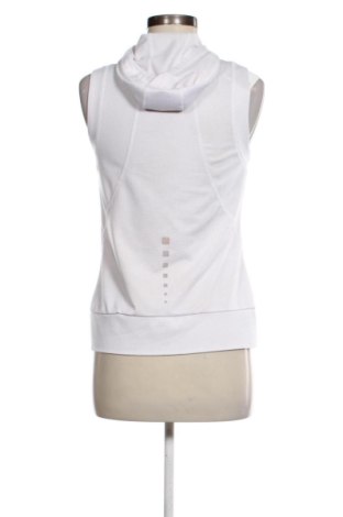 Γυναικείο γιλέκο Crivit, Μέγεθος M, Χρώμα Λευκό, Τιμή 20,00 €