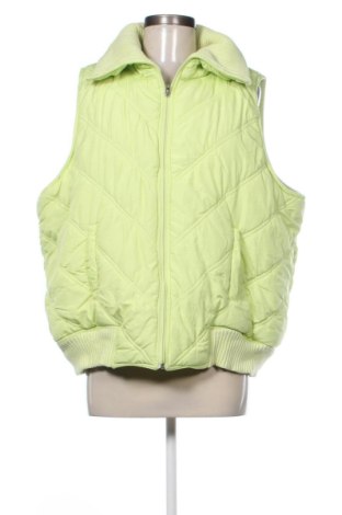 Dámska vesta  Daisy Fuentes, Veľkosť XL, Farba Žltá, Cena  25,00 €